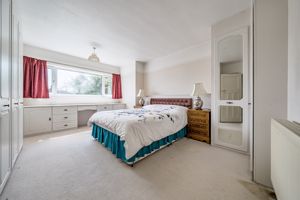 Bedroom- click for photo gallery